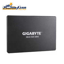 حافظه SSD اینترنال گیگابایت مدل GIGABYTE GP-GSTFS31480GNTD 480GB ظرفیت 480 گیگابایت